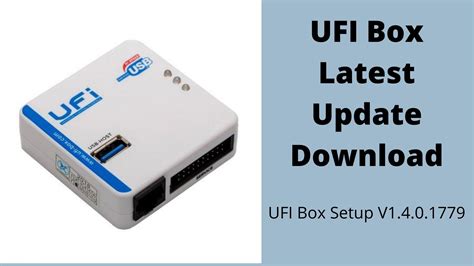 smart card ufi box|ufi box download windows 10.